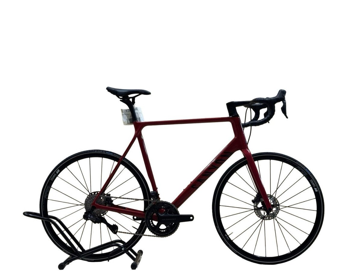 Canyon Ultimate CF SL 8 Disc Di2 Carbon Shimano Ultegra 2022