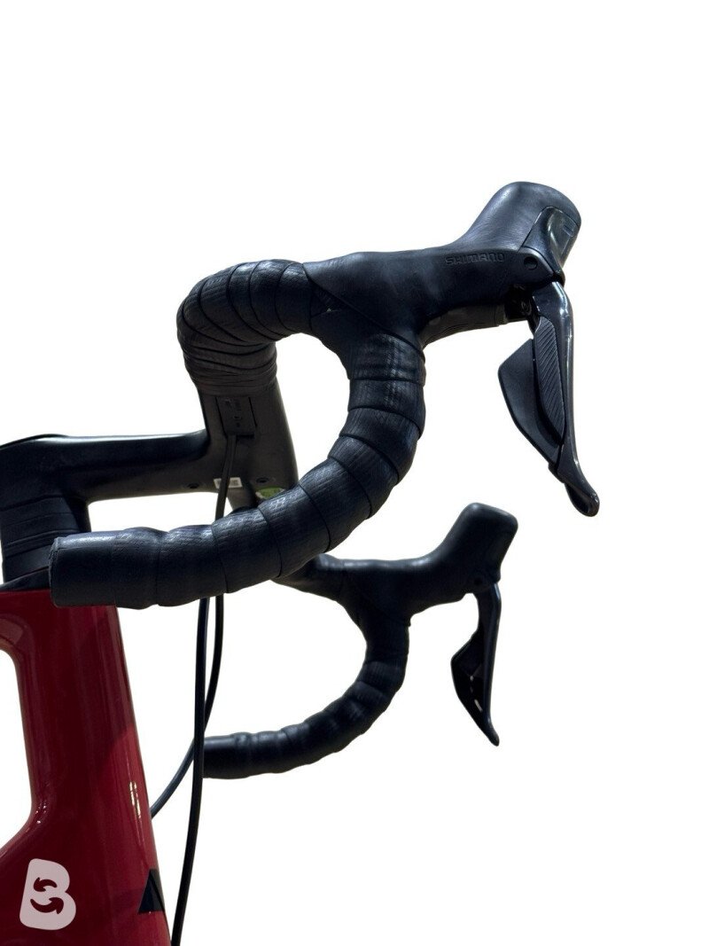 Canyon Ultimate CF SL 8 Disc Di2 Carbon Shimano Ultegra 2022