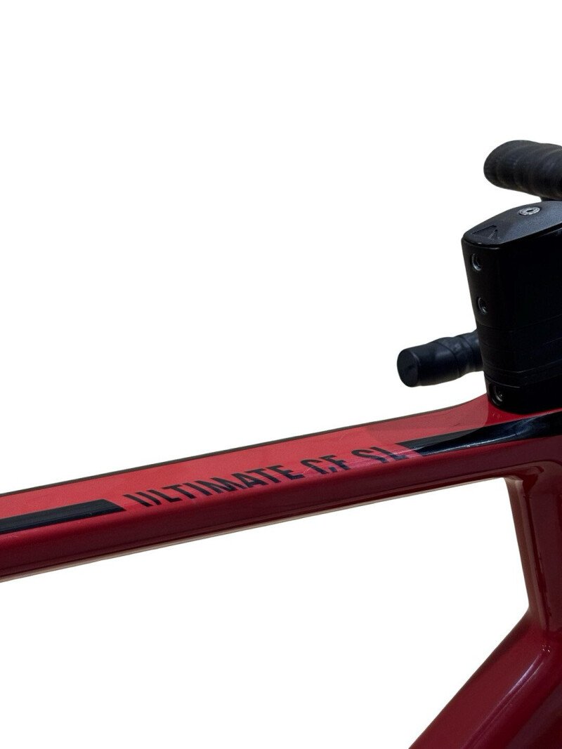 Canyon Ultimate CF SL 8 Disc Di2 Carbon Shimano Ultegra 2022