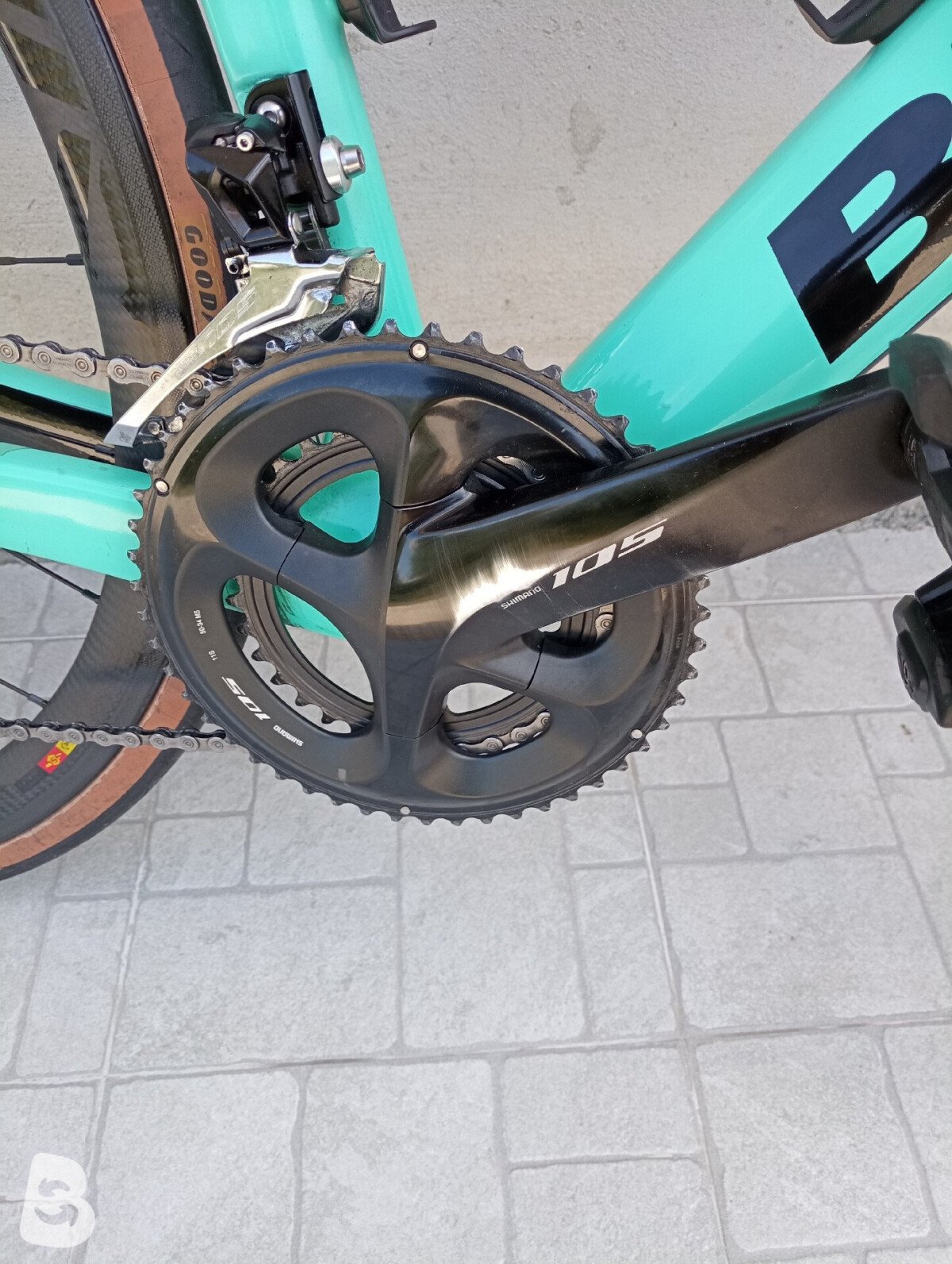 Bianchi Oltre XR4 2021
