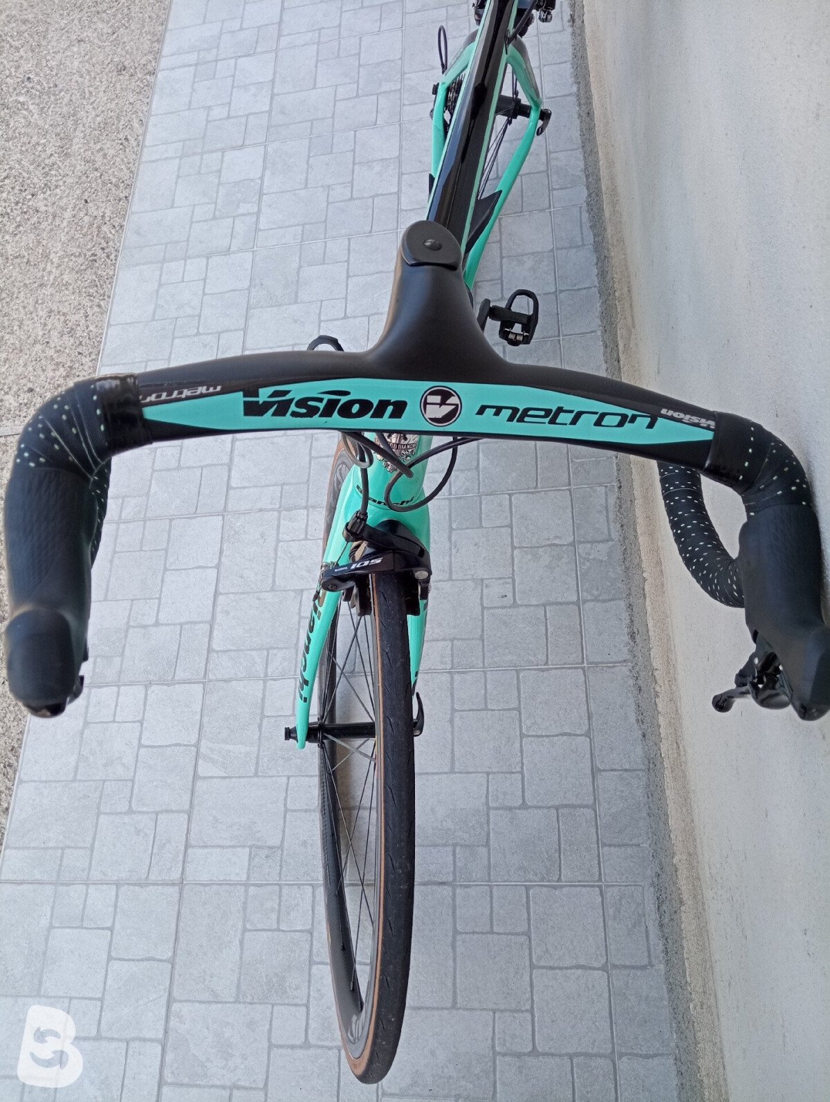 Bianchi Oltre XR4 2021