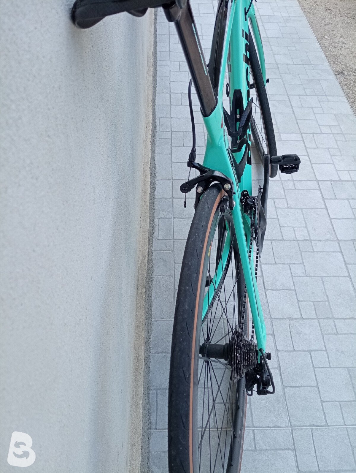 Bianchi Oltre XR4 2021
