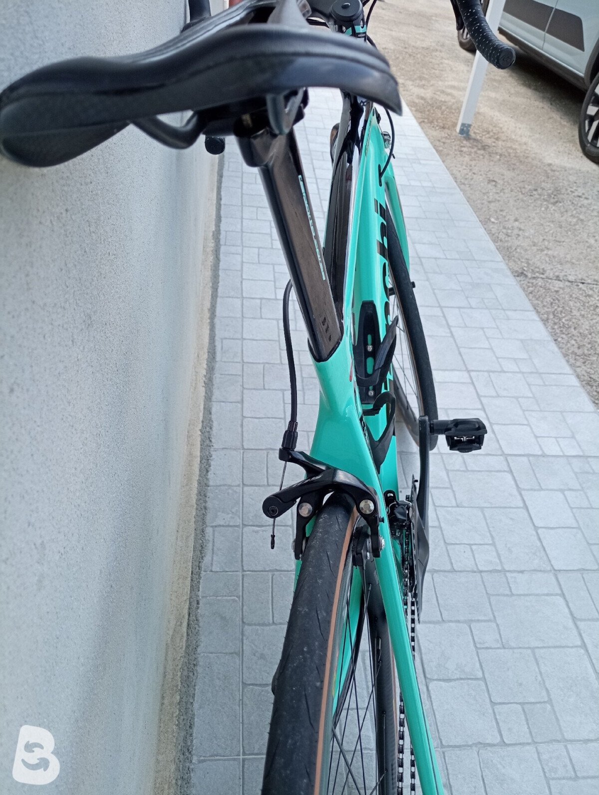 Bianchi Oltre XR4 2021
