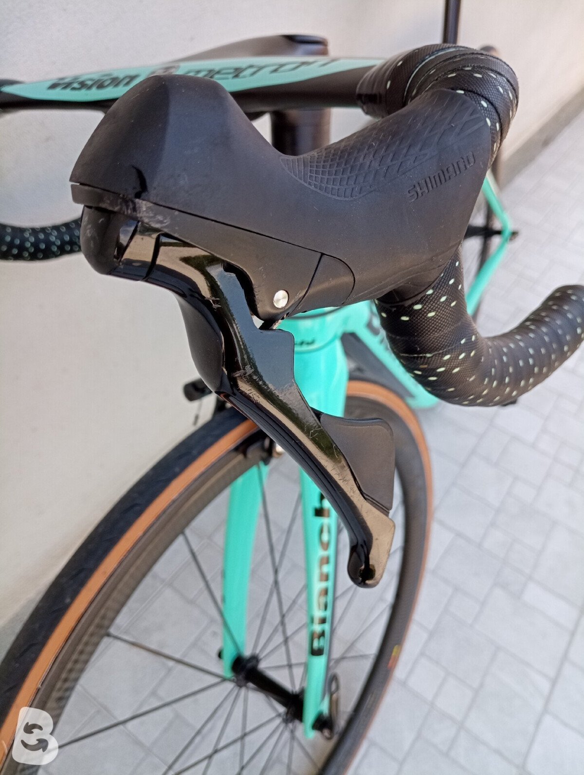 Bianchi Oltre XR4 2021