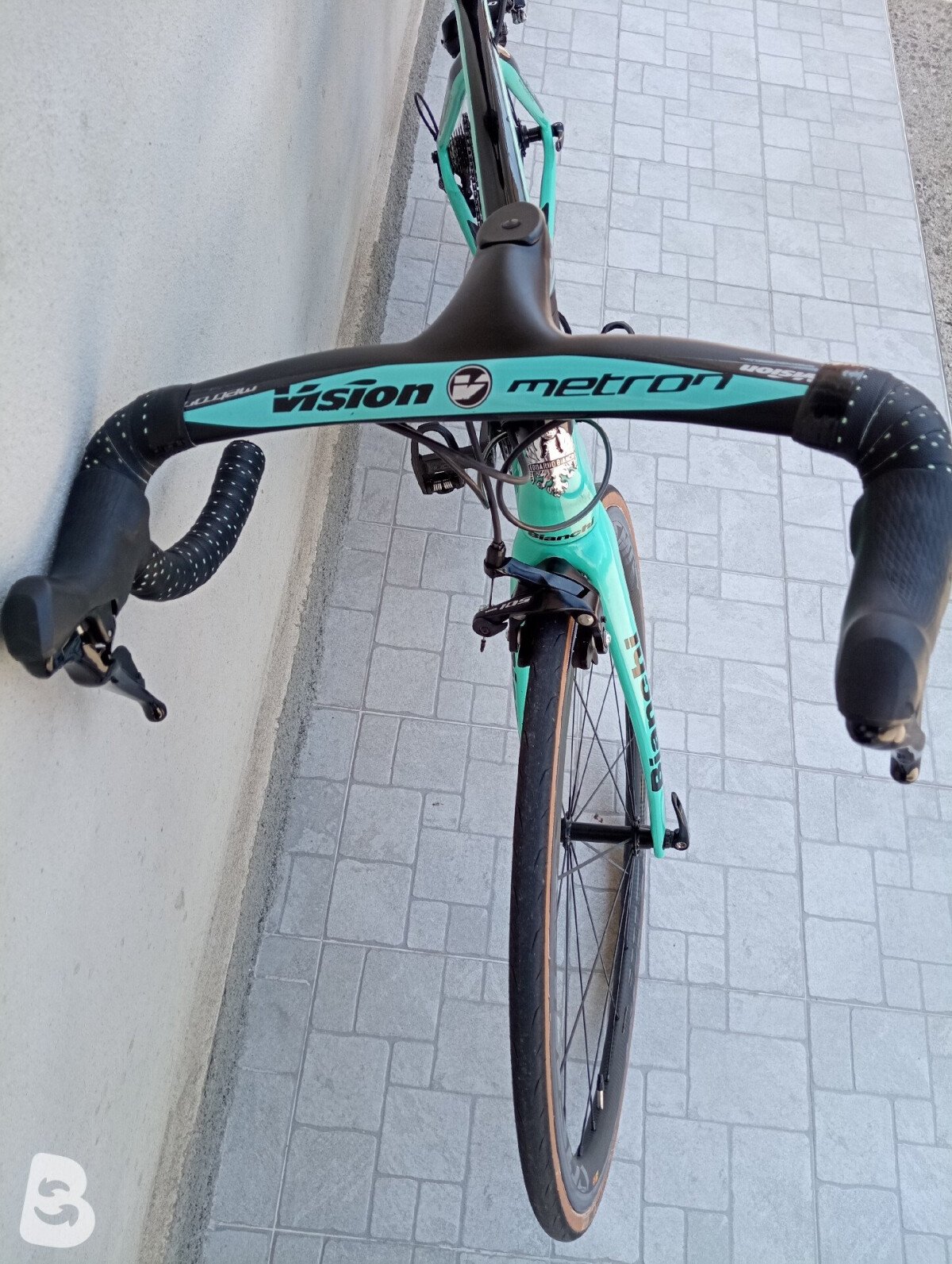 Bianchi Oltre XR4 2021