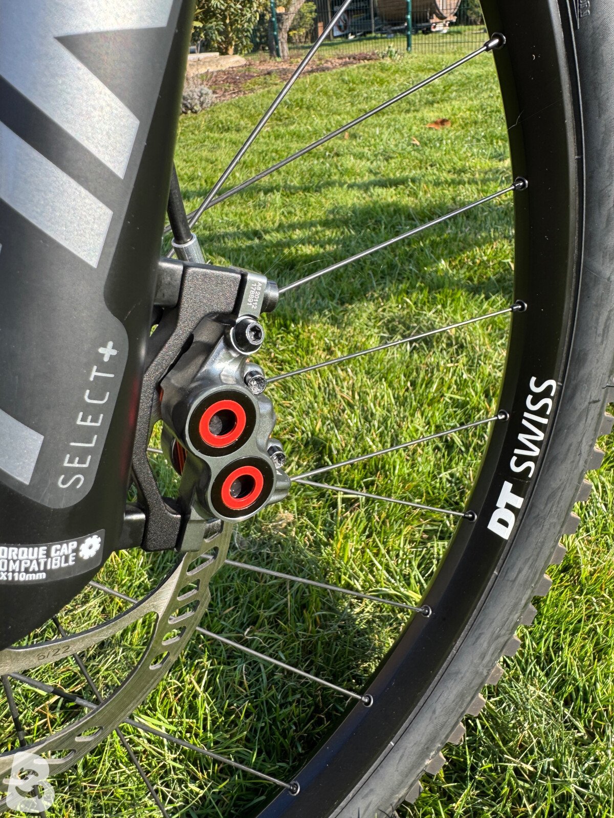 Canyon Spectral 125 *AXS & Foliert* 2022