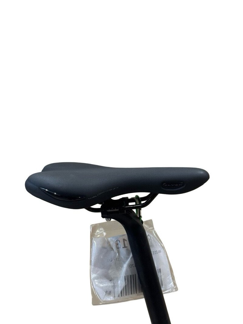 Flyer Upstreet5 5.10 Gents Shimano Alivio 2022