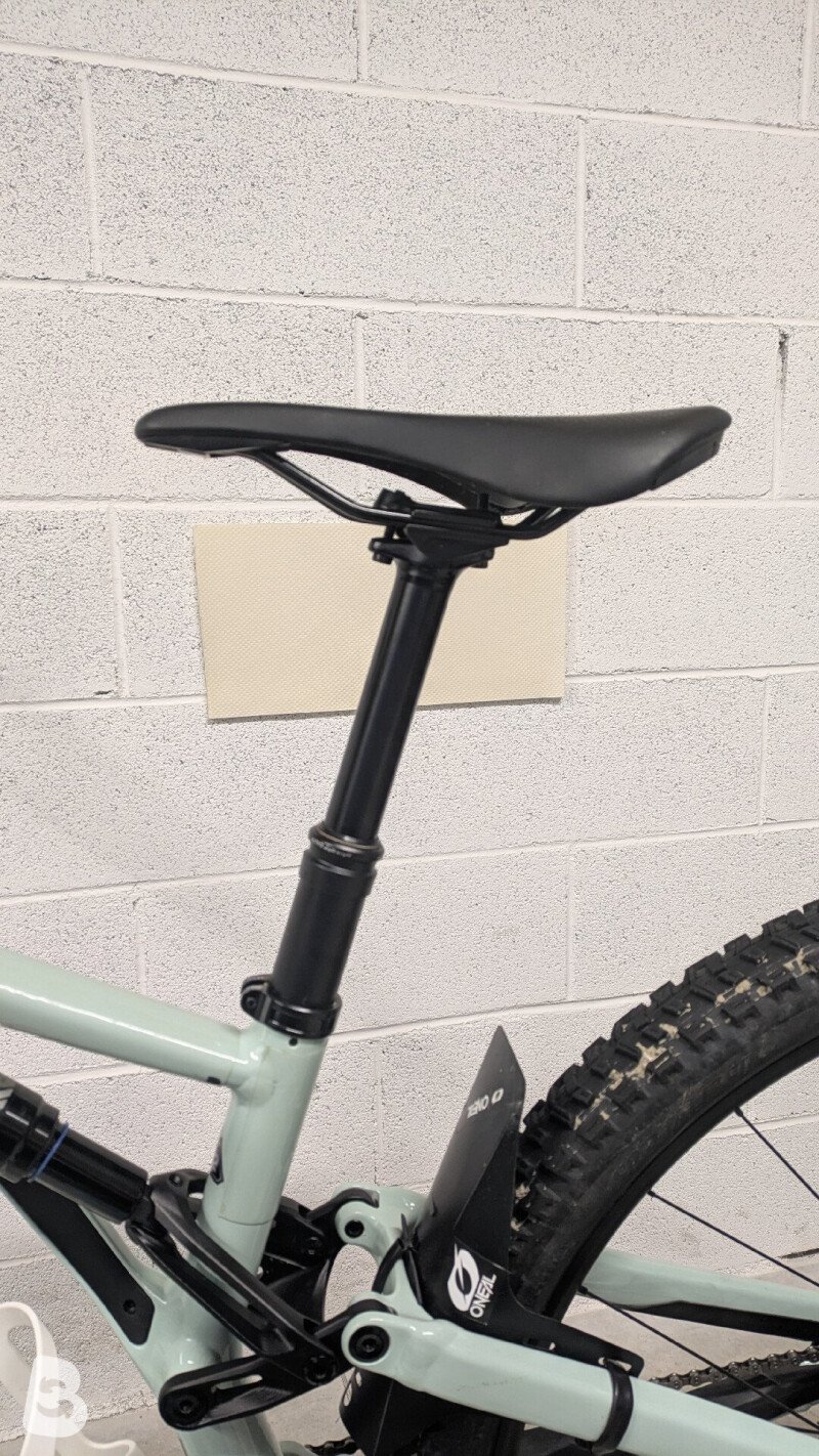Specialized Stumpjumper Alloy 2022