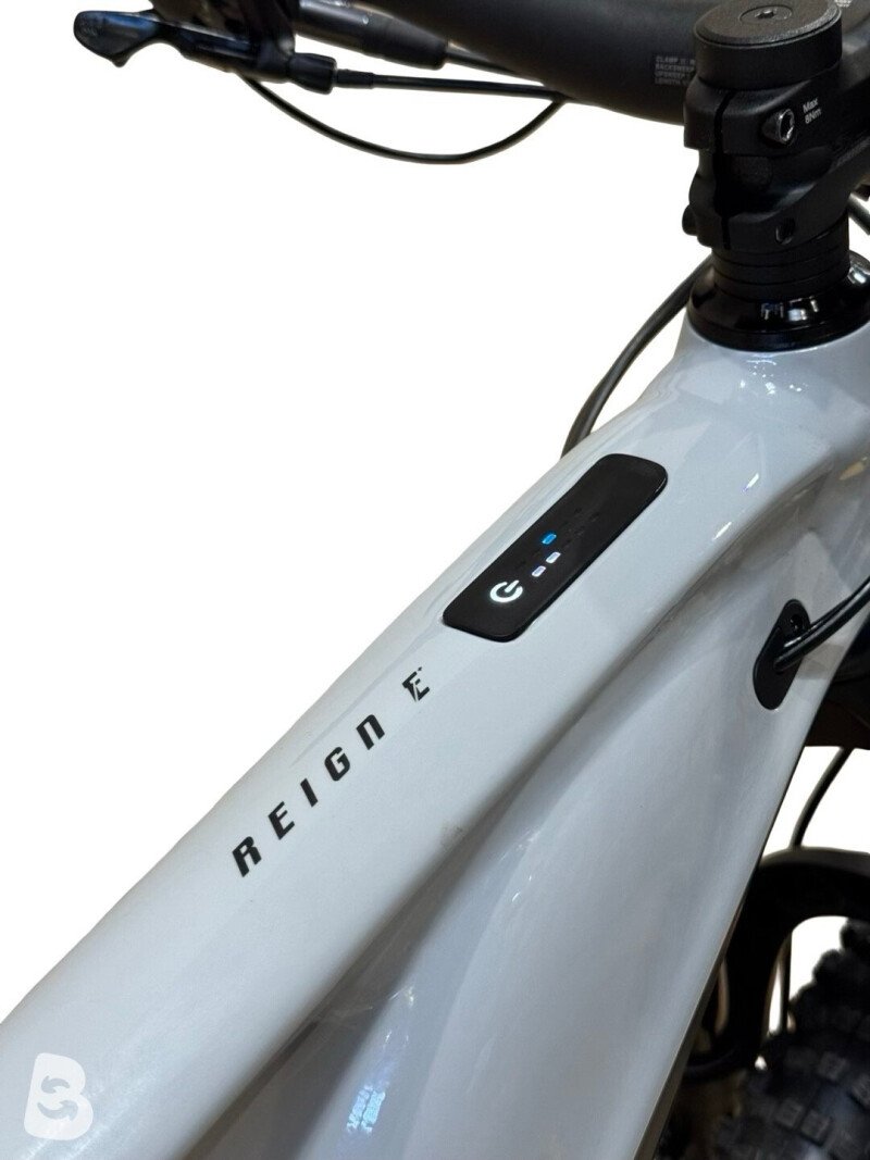 Giant Reign E+ 1 MX Pro Shimano XT 2023