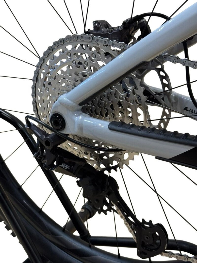 Giant Reign E+ 1 MX Pro Shimano XT 2023