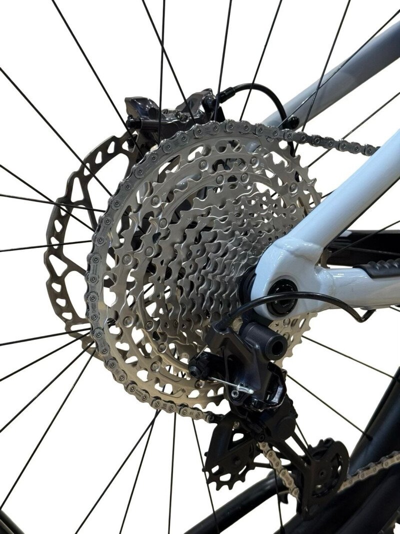 Giant Reign E+ 1 MX Pro Shimano XT 2023
