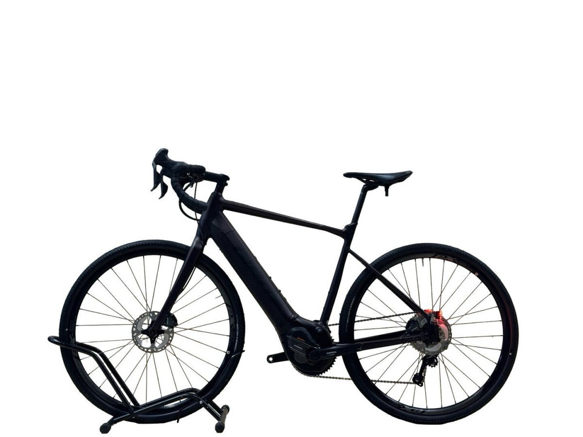 Giant Revolt E+ Pro Shimano GRX Di2 2023