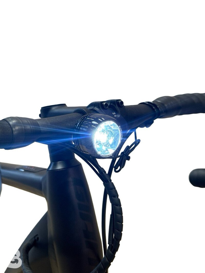 Giant Revolt E+ Pro Shimano GRX Di2 2023