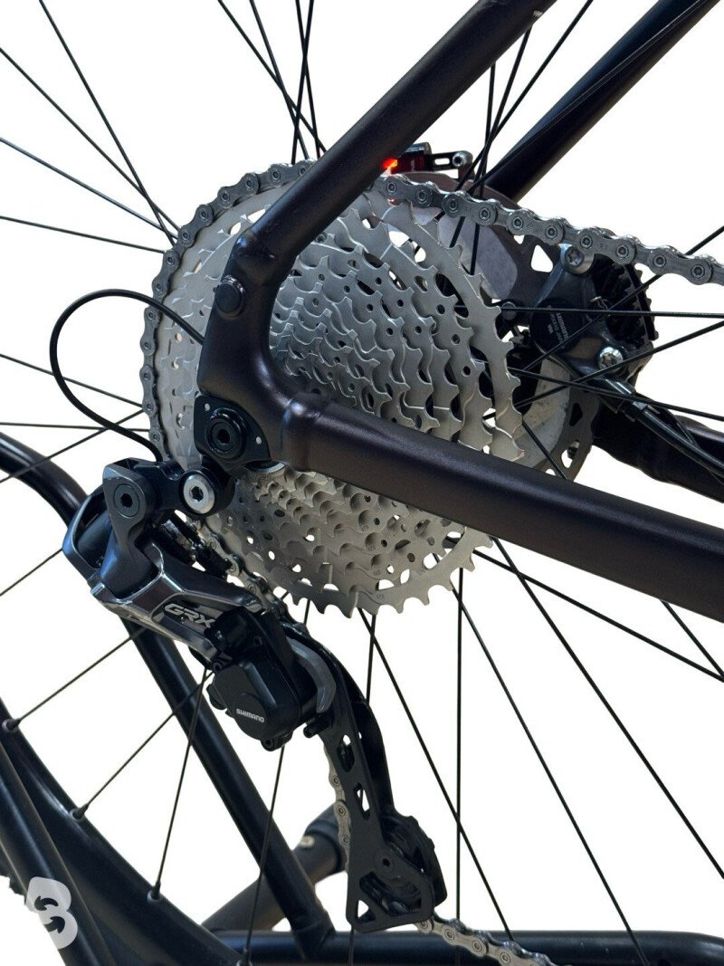 Giant Revolt E+ Pro Shimano GRX Di2 2023