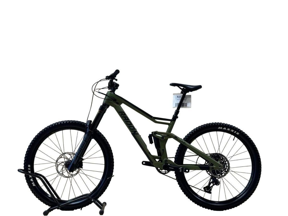 Radon Jab 9.0 Carbon Sram GX 2023