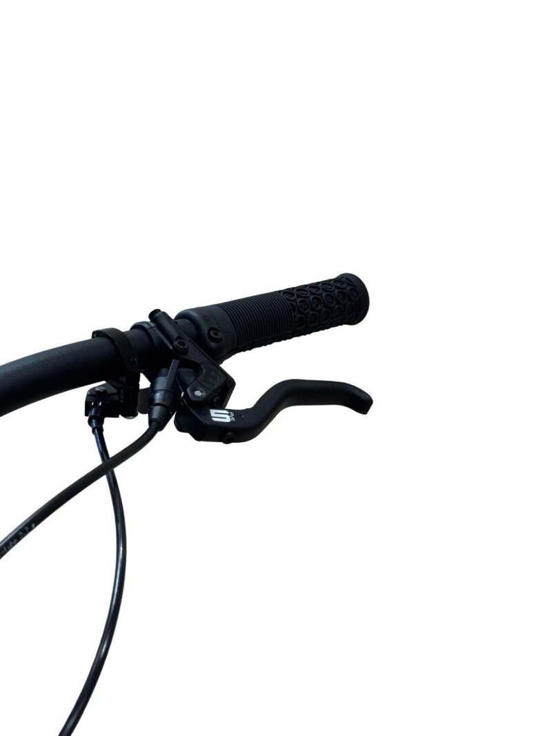 Radon Jab 9.0 Carbon Sram GX 2023