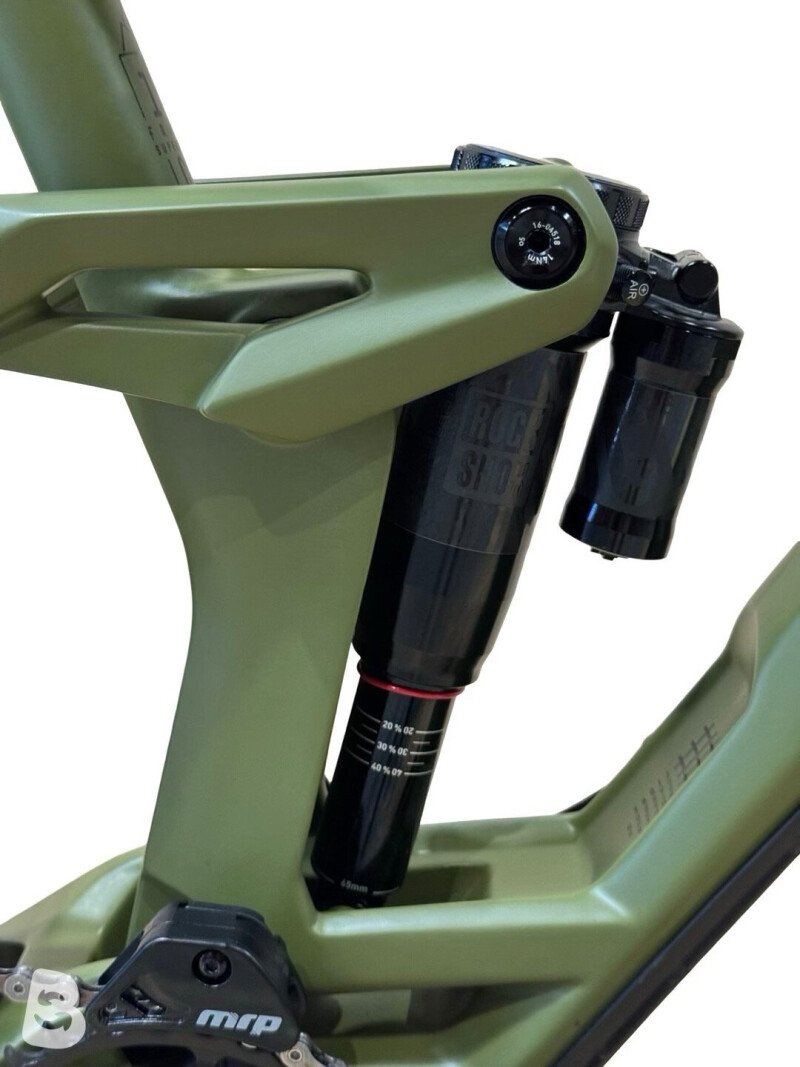 Radon Jab 9.0 Carbon Sram GX 2023