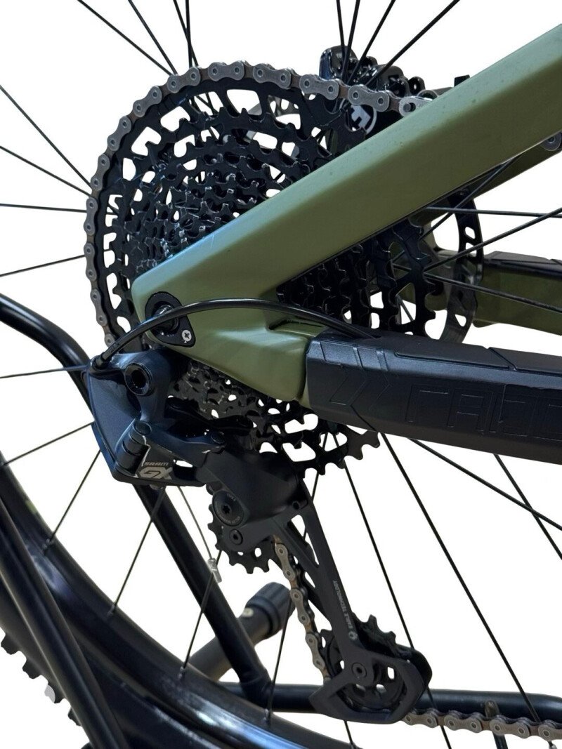 Radon Jab 9.0 Carbon Sram GX 2023