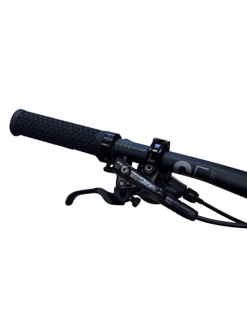 Canyon Torque Mullet CF 8 Carbon Shimano XT 2022
