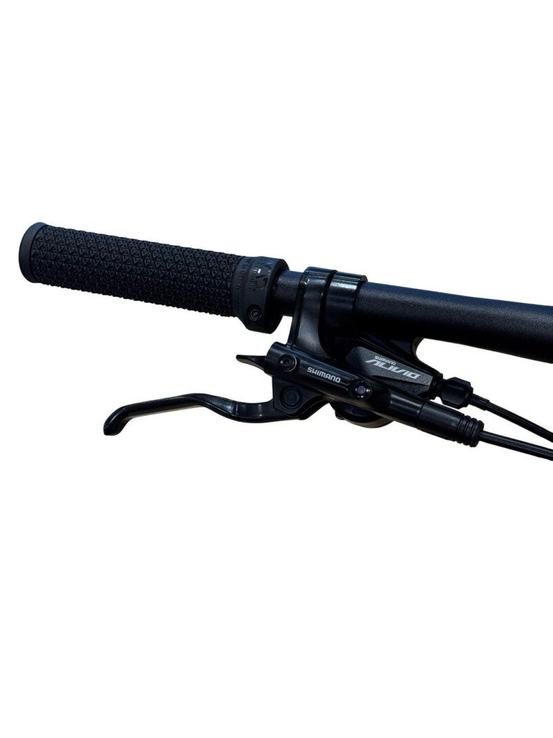 Cube Reaction Hybrid Performance 500 Shimano Alivio 2022