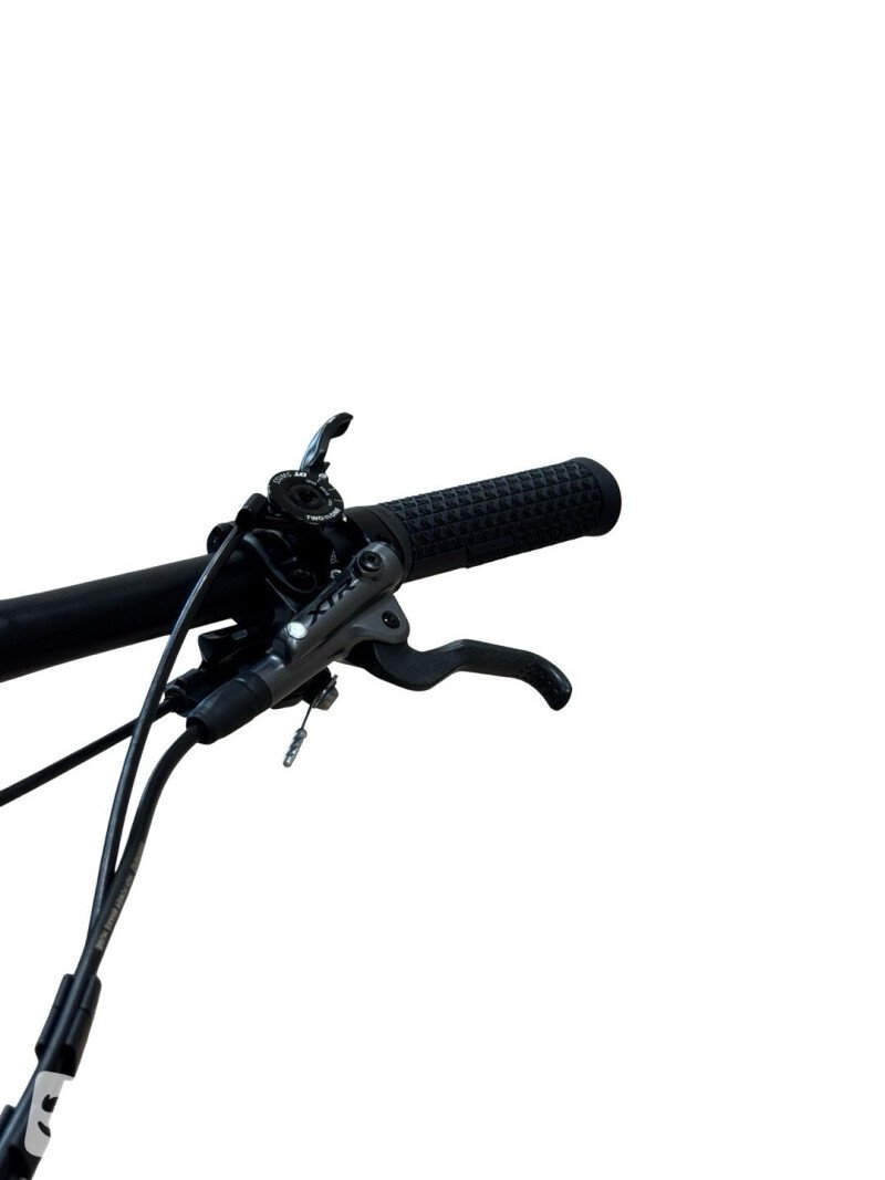 Ghost Lector Pro Carbon Shimano XTR 2021