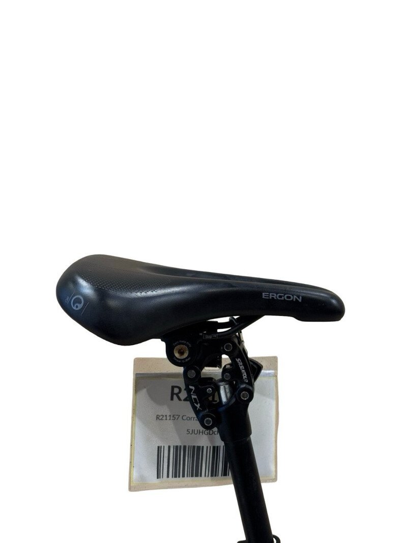 Corratec E-Allroad LTD Sram SX 2022