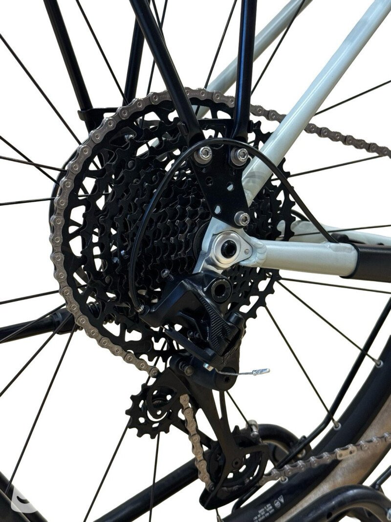 Corratec E-Allroad LTD Sram SX 2022