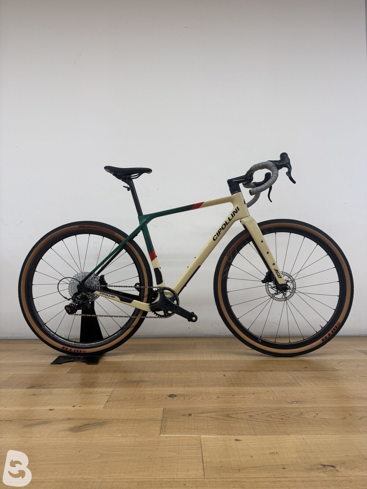 Cipollini AGO Campagnolo EKAR 2023