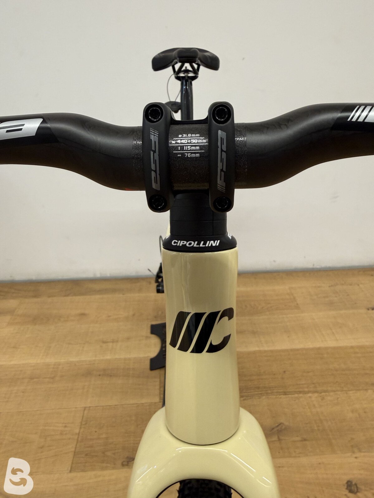 Cipollini AGO Campagnolo EKAR 2023