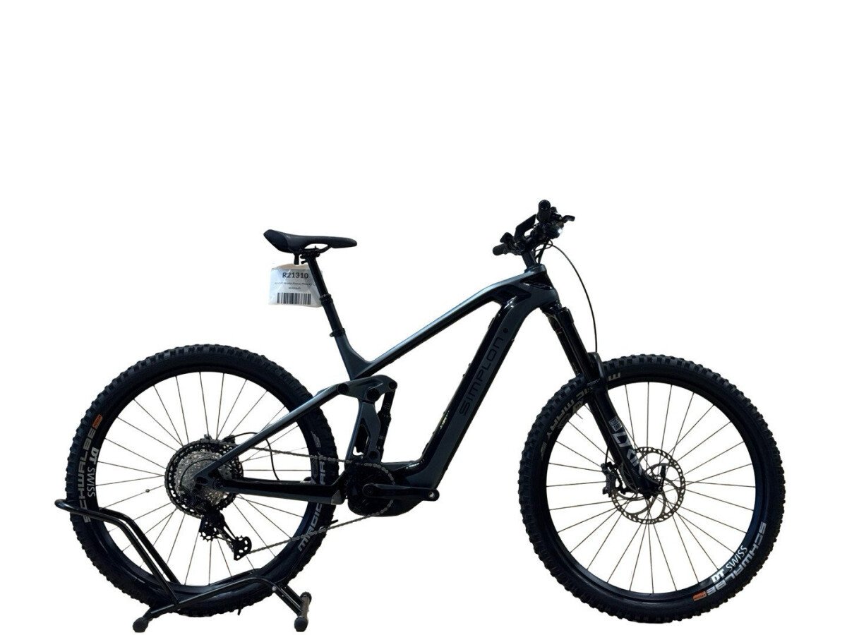 Simplon Rapcon PMax XT Carbon Shimano 2022