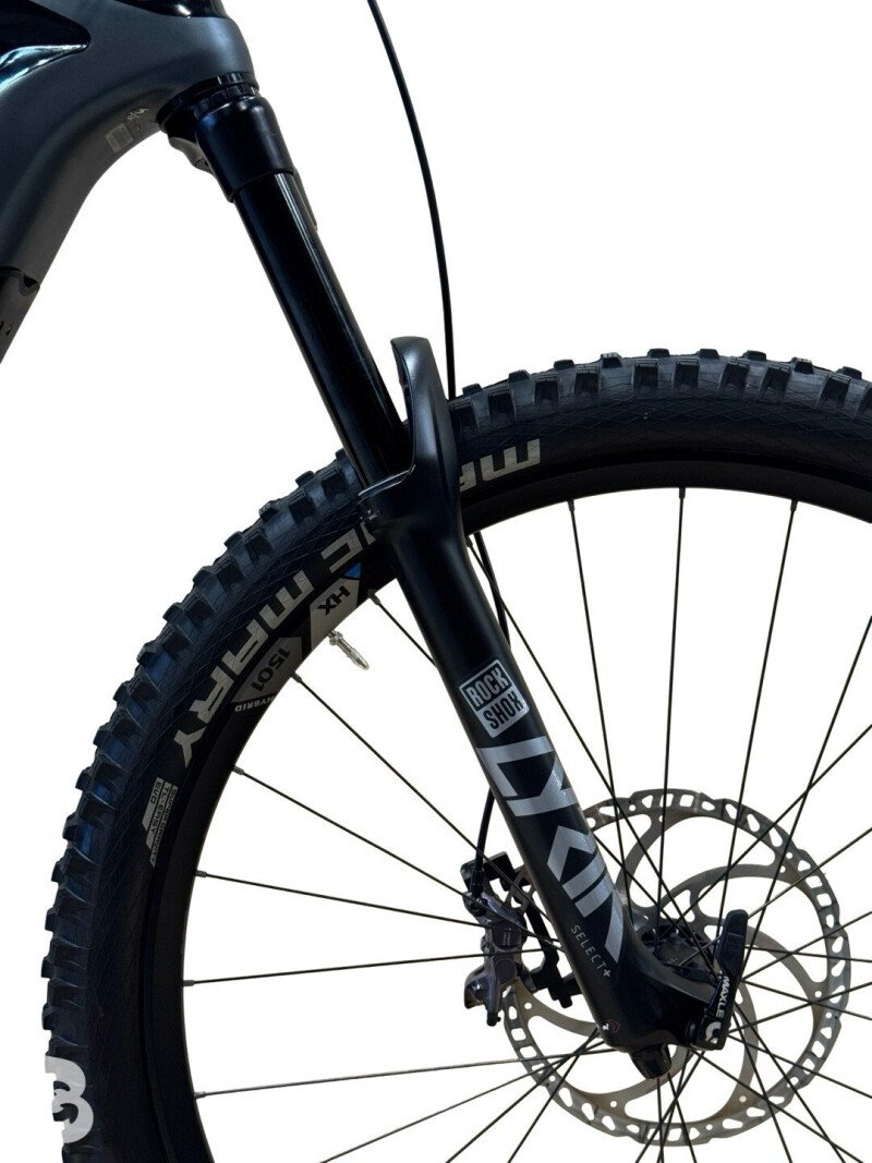 Simplon Rapcon PMax XT Carbon Shimano 2022