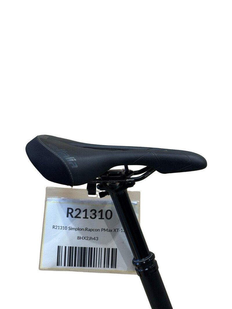 Simplon Rapcon PMax XT Carbon Shimano 2022