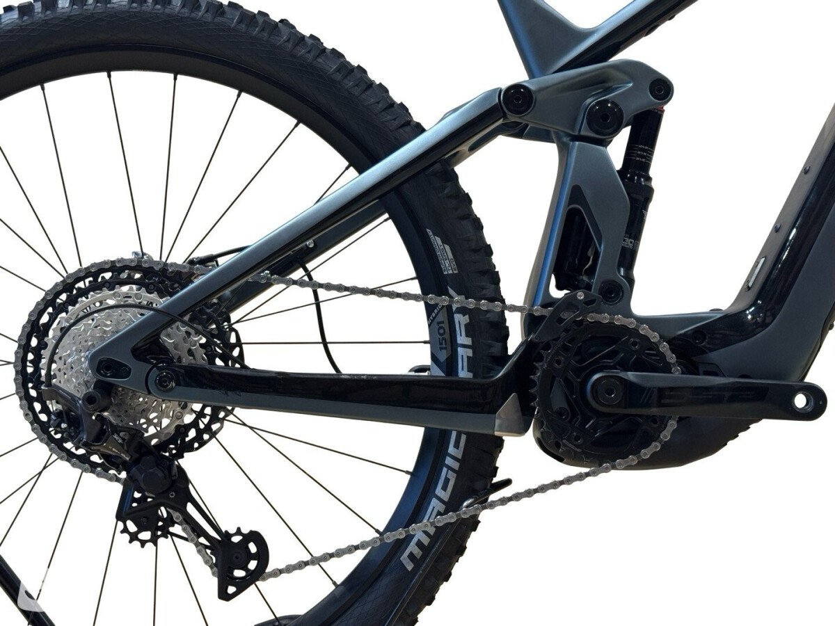 Simplon Rapcon PMax XT Carbon Shimano 2022