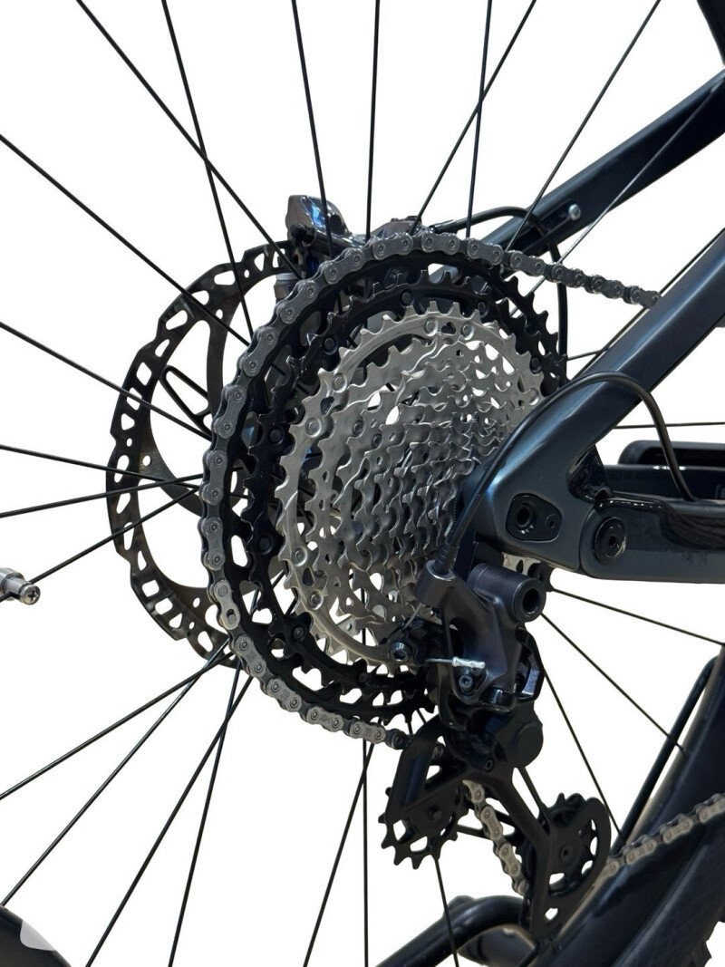 Simplon Rapcon PMax XT Carbon Shimano 2022