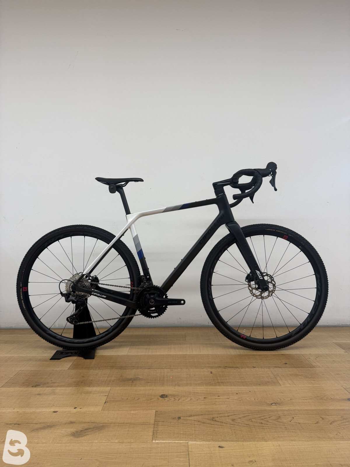Cipollini Ago shimano GRX 2023