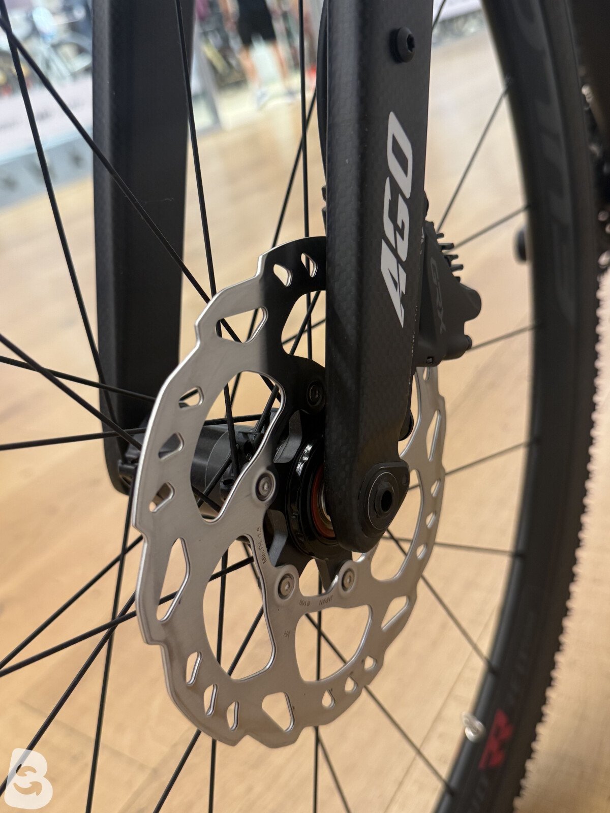 Cipollini Ago shimano GRX 2023