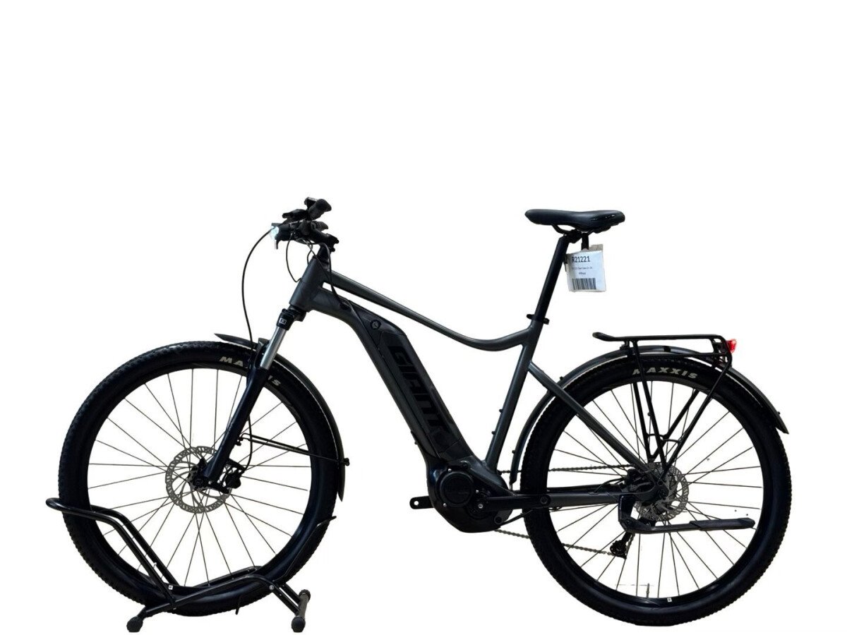 Giant Talon E+ EX Shimano Alivio 2022
