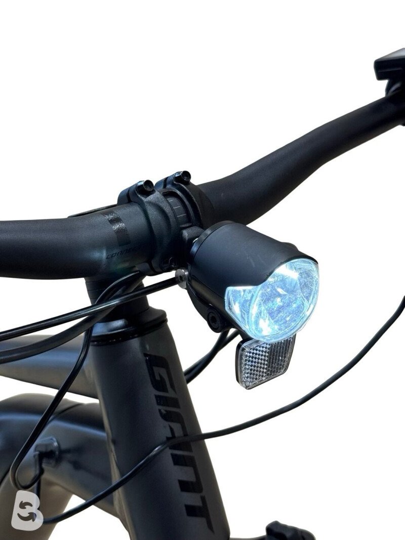 Giant Talon E+ EX Shimano Alivio 2022