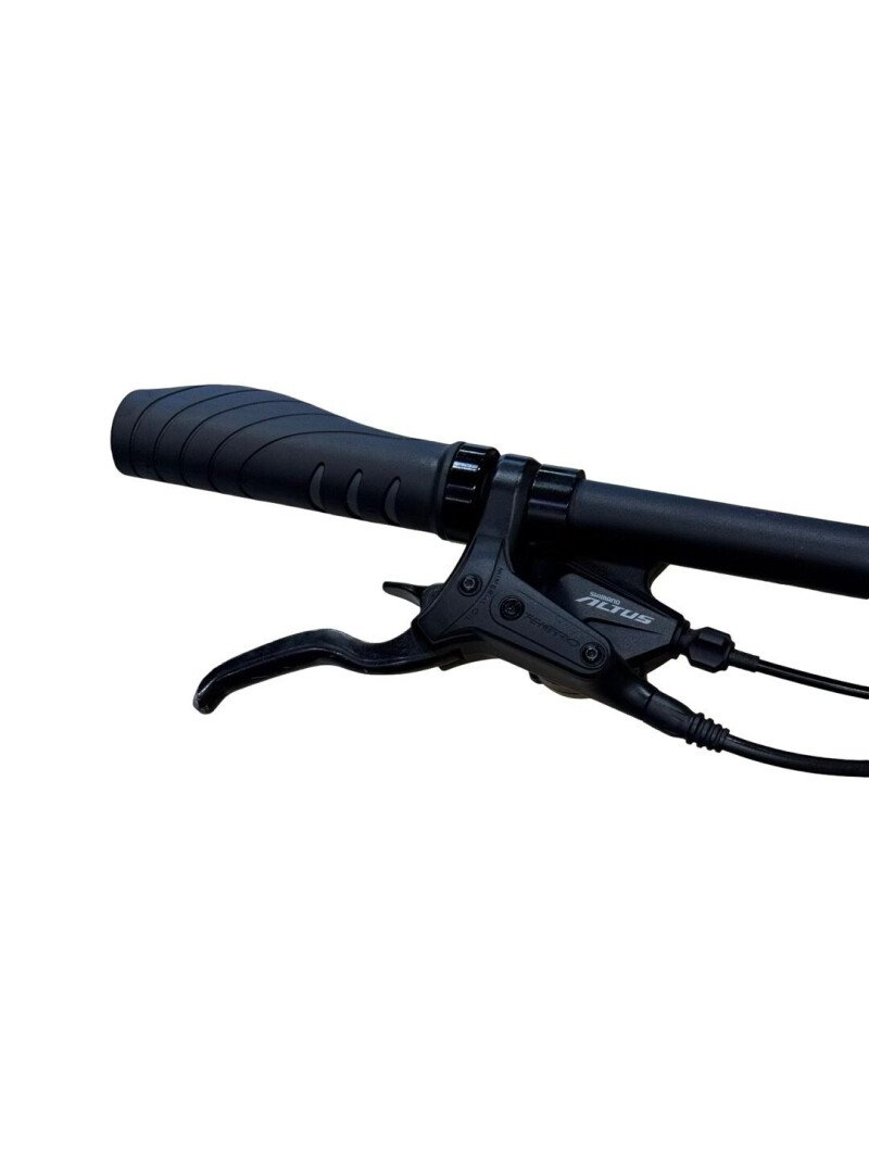 Giant Talon E+ EX Shimano Alivio 2022