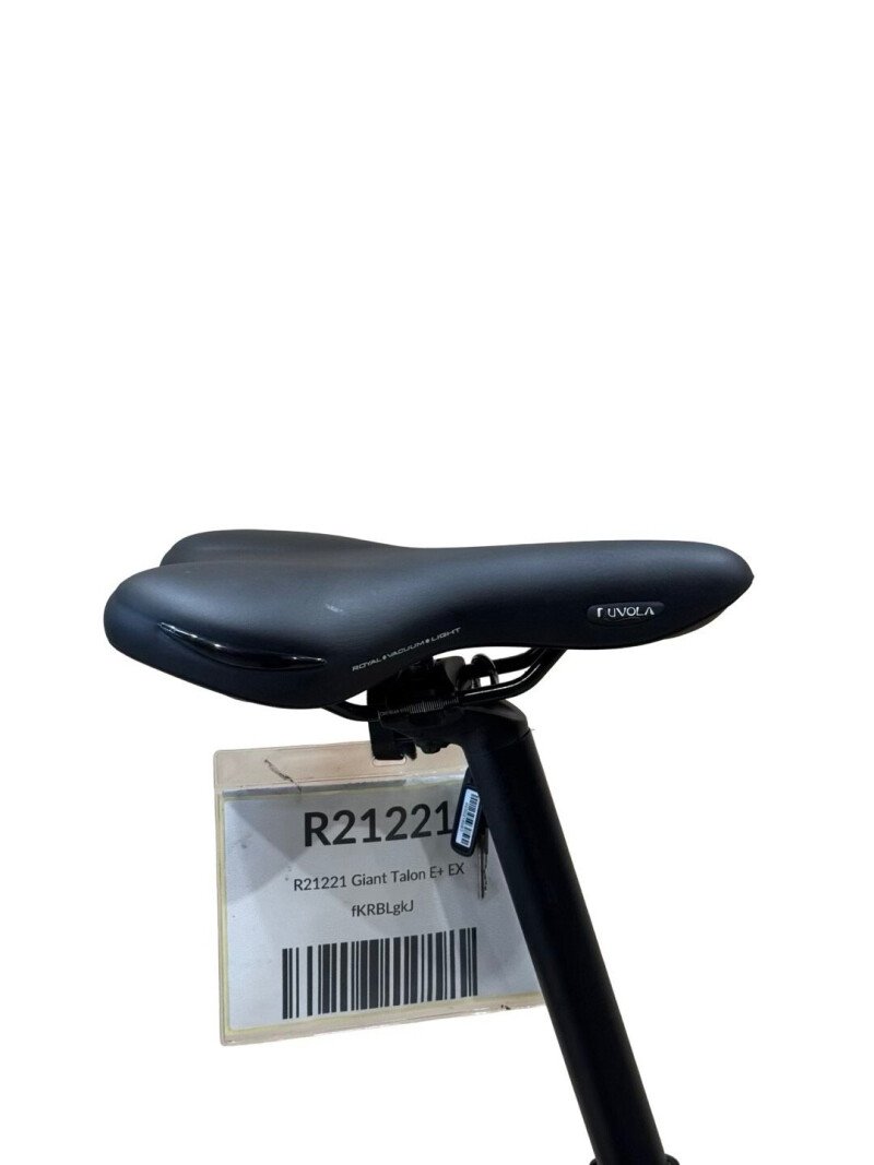 Giant Talon E+ EX Shimano Alivio 2022