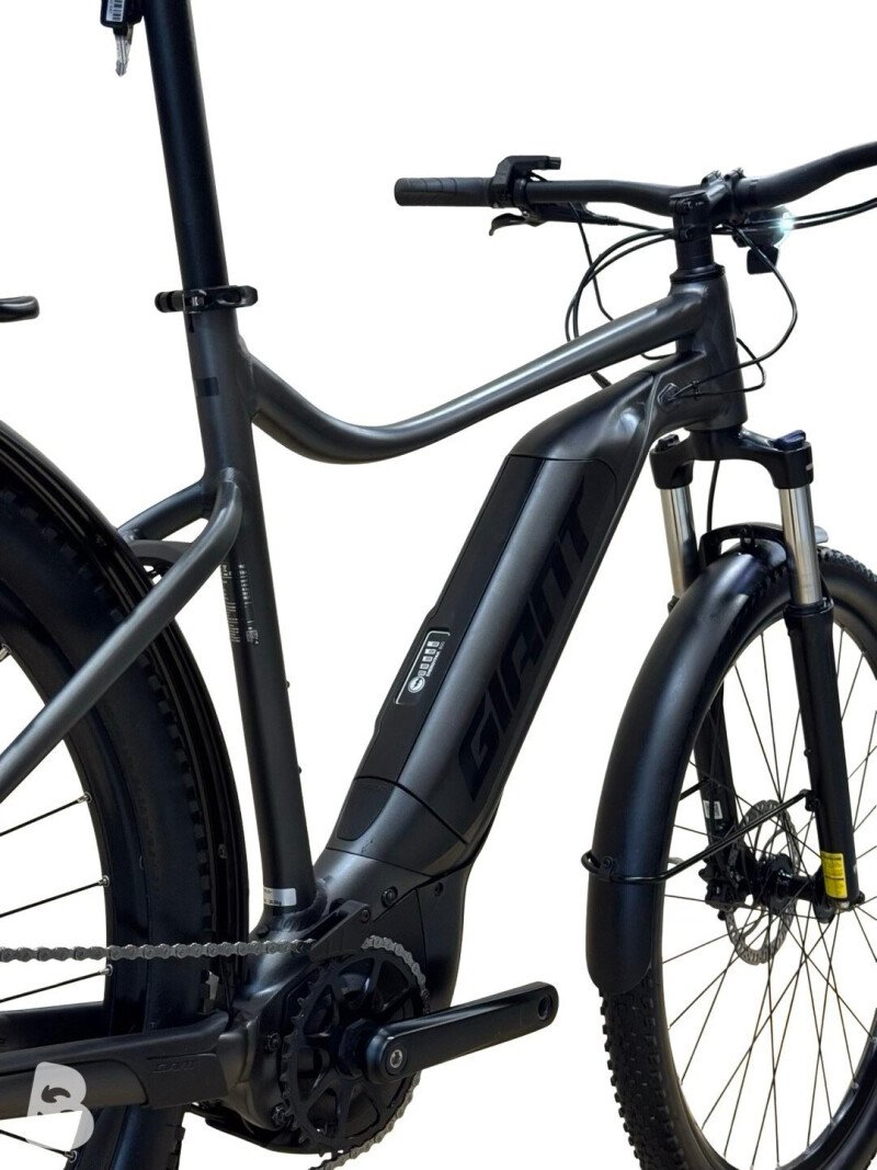Giant Talon E+ EX Shimano Alivio 2022