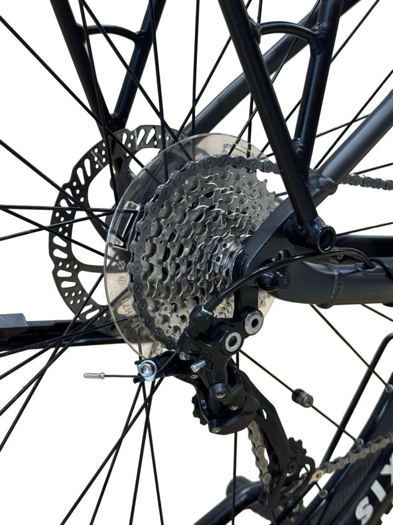 Giant Talon E+ EX Shimano Alivio 2022