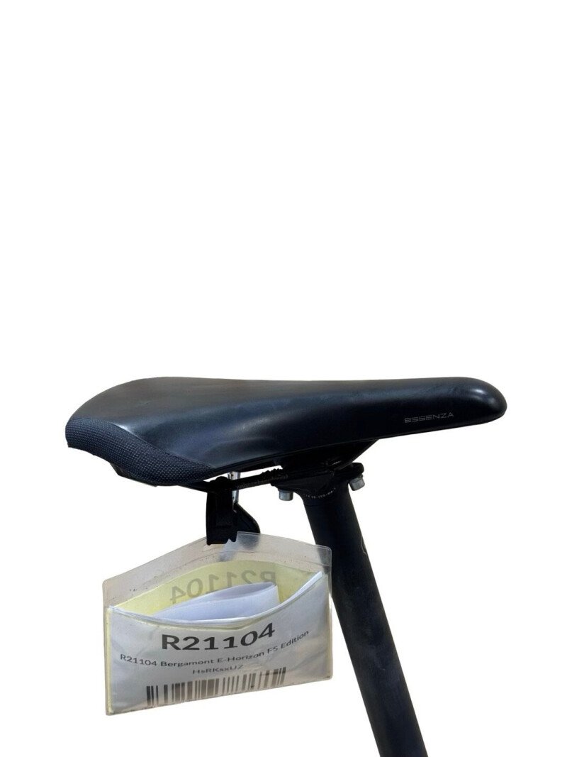 Bergamont E-Horizon FS Edition Shimano Deore 2021