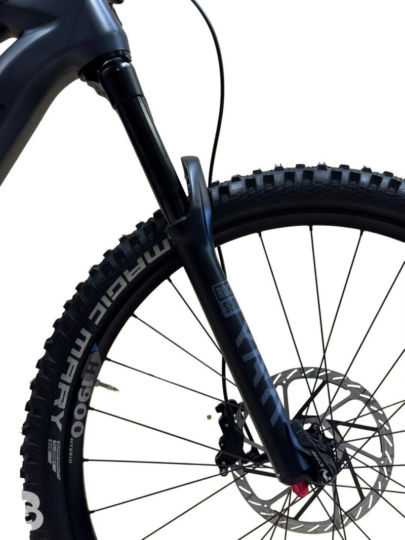 Simplon Rapcon Pmax CX B3 Carbon Sram GX 2023