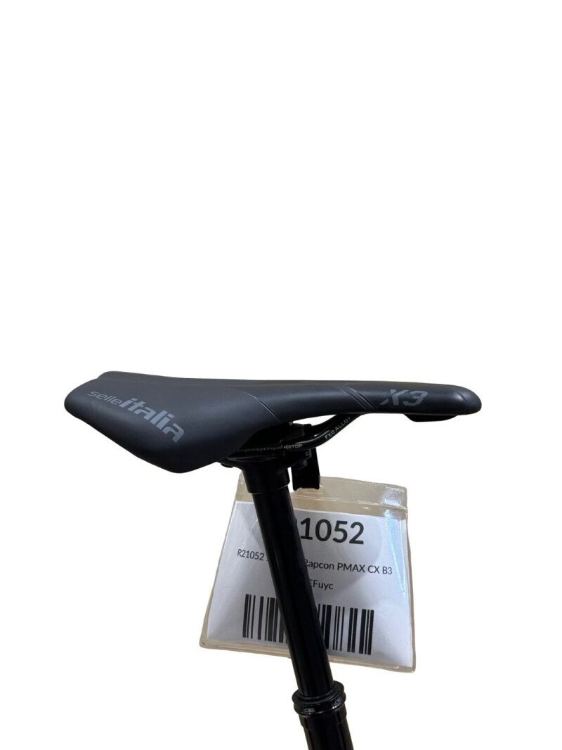 Simplon Rapcon Pmax CX B3 Carbon Sram GX 2023