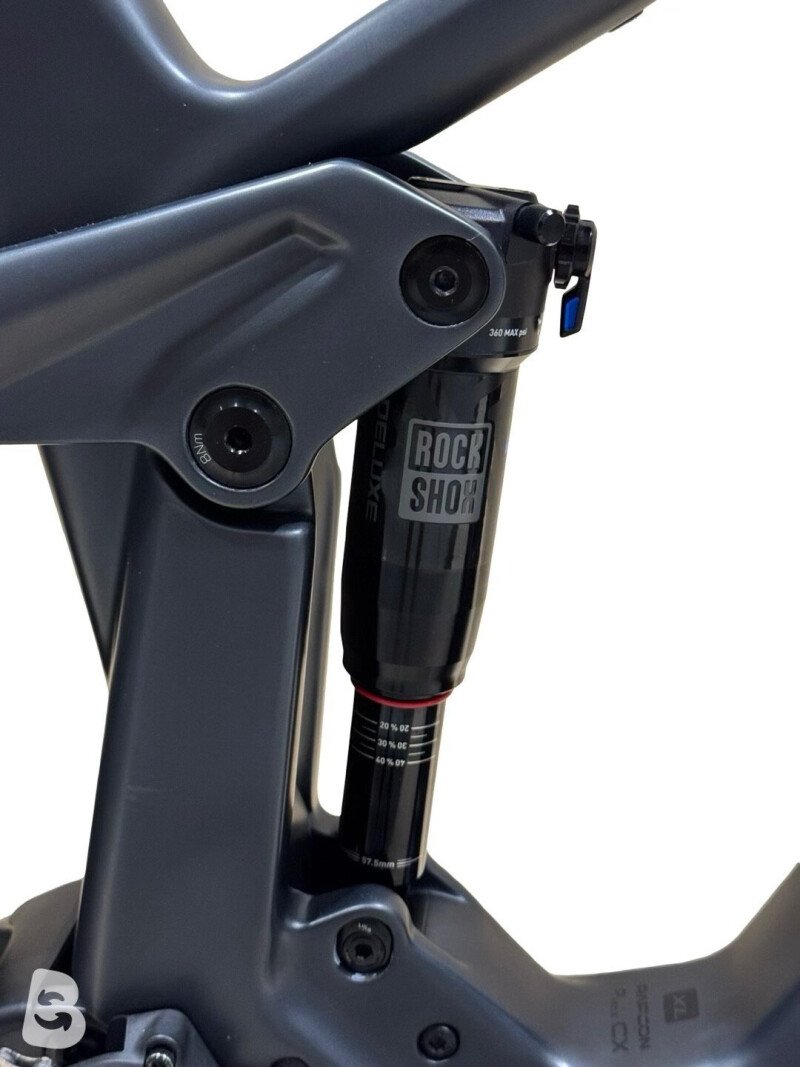 Simplon Rapcon Pmax CX B3 Carbon Sram GX 2023