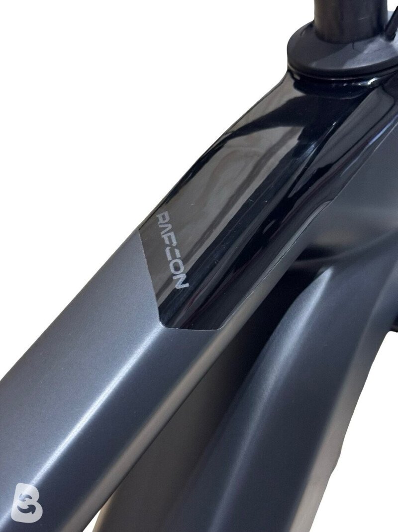 Simplon Rapcon Pmax CX B3 Carbon Sram GX 2023