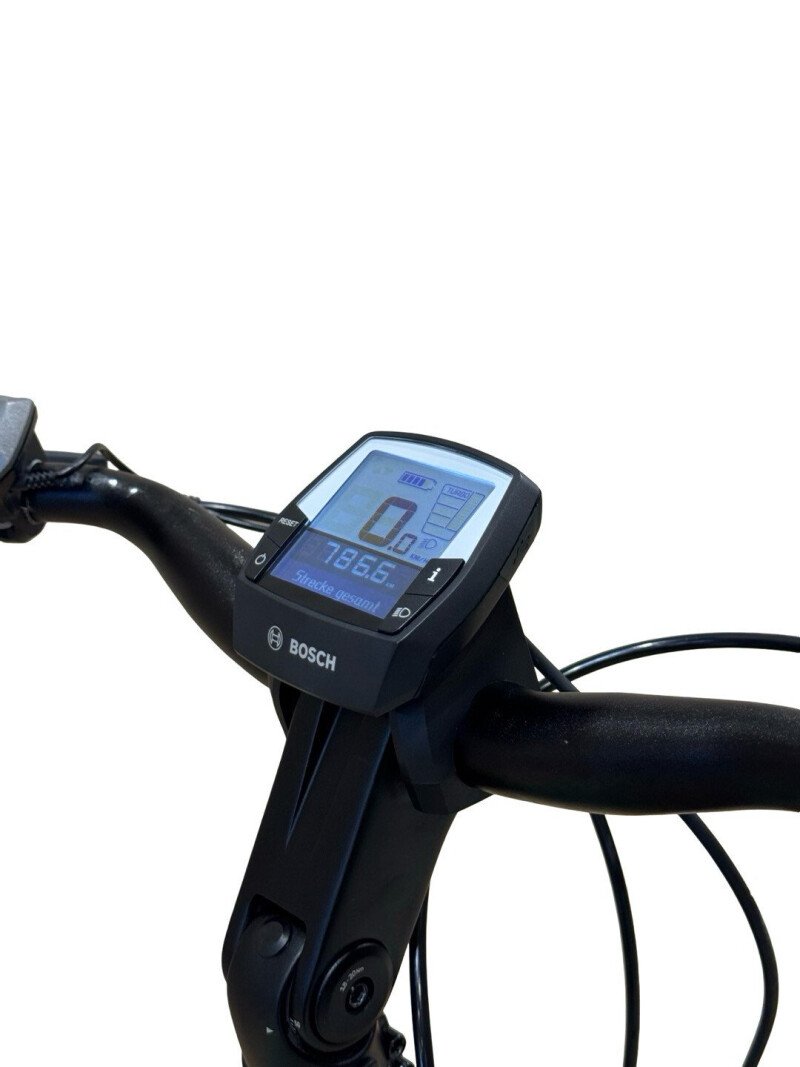 Winora Sinus R8 eco Shimano Nexus 2022