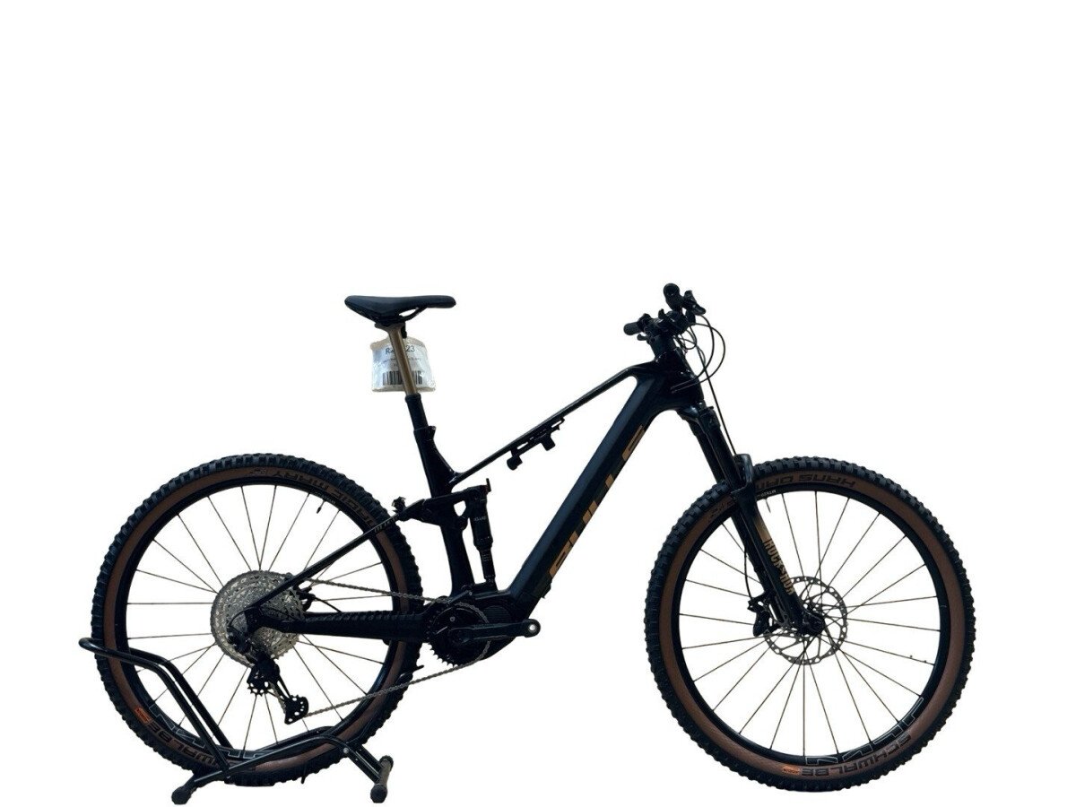 Bulls Sonic Evo AM SL 1 Carbon Shimano XT 2023