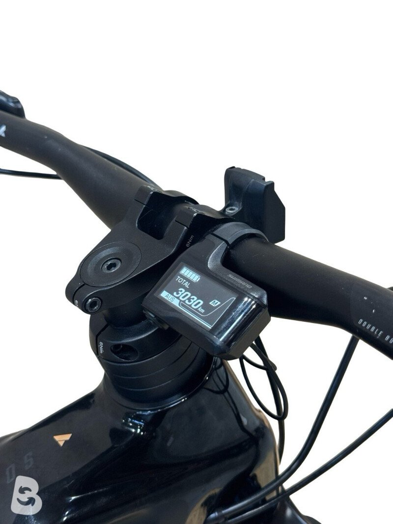 Bulls Sonic Evo AM SL 1 Carbon Shimano XT 2023